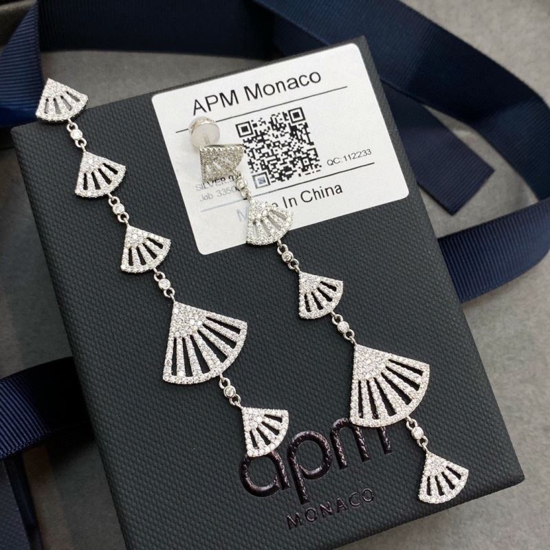 Apm Earrings